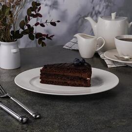 Блюдо овальное 25,6*19 см h2 см Neo Silk Noble [1]