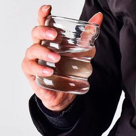 Бокал для коктейля 300 мл "Caterpillar" Cocktail Week P.L. [1]