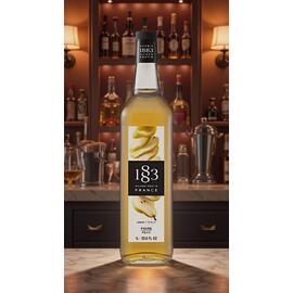 Сироп Груша 1л 1883 Maison Routin 