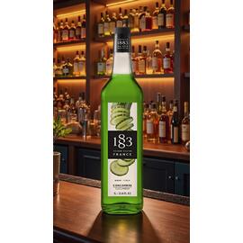 Сироп Огуречный 1л 1883 Maison Routin