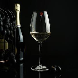 Бокал для вина 560 мл Face to Face P.L. - BarWare [4]