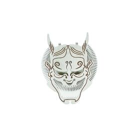 Стрейнер барный нерж. d 10 см Череп Skull "MIXOLOGY-1" B'Guys P.L.- Barbossa