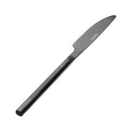 Нож столовый 22 см Black Sapporo P.L. - Davinci