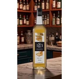 Сироп Дыня 1л 1883 Maison Routin