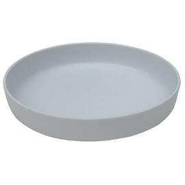 Тарелка с бортом 20,4*4,3 см White пластик меламин P.L. Proff Cuisine