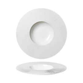 Тарелка глубокая 320 мл d 30,5 см h3,8 см Neo Silk Noble [6]