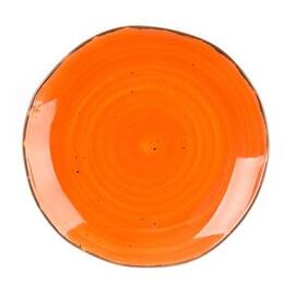 Тарелка d 20,5 см Orange Sky Fusion P.L. Proff Cuisine [8]