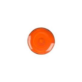Тарелка d 16,5 см Orange Sky Fusion P.L. Proff Cuisine [6]
