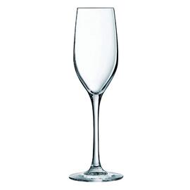 Бокал-флюте для шампанского 170 мл хр. стекло "Сиквенс" Chef&Sommelier [6]