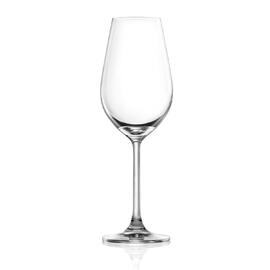 Бокал для вина 365 мл хр. стекло Crisp White "Desire" Lucaris [6]
