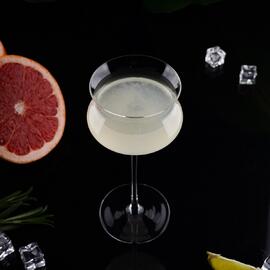 Бокал для коктейля 160 мл "Peonifolia" d 7/7,8 см h17,5 см Cocktail Week P.L. [6]