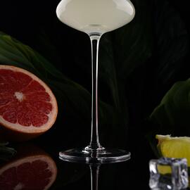 Бокал для коктейля 160 мл "Peonifolia" d 7/7,8 см h17,5 см Cocktail Week P.L. [6]