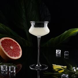 Бокал для коктейля 160 мл "Peonifolia" d 7/7,8 см h17,5 см Cocktail Week P.L. [6]