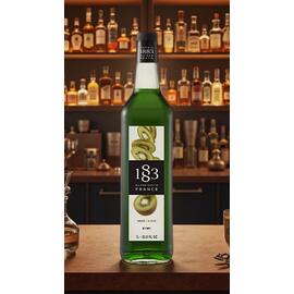 Сироп Киви 1л 1883 Maison Routin