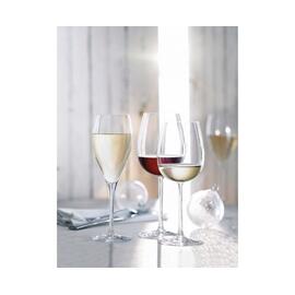 Бокал-флюте для шампанского 260 мл хр. стекло "Энолог" Chef&Sommelier [6]