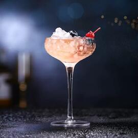 Бокал для коктейля 160 мл "Bahamas" Cocktail Week P.L. [6]