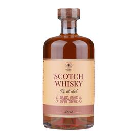 Напиток виски безалкогольный SCOTCH WHISKY 0,7л Tinctura Anima
