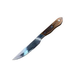 Нож для стейка 24,9 см набор 4шт "Vintage" дерев. ручка P.L. Proff Cuisine