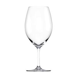 Бокал для вина 625 мл хр. стекло Bordeaux "Serene" Lucaris [6]