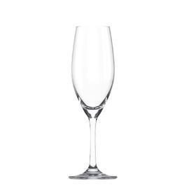 Бокал-флюте для шампанского 180 мл хр. стекло "Serene" Lucaris [6]