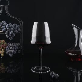 Бокал для вина 700 мл хр. стекло "Great Wine" P.L. - BarWare [4]