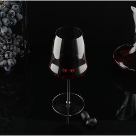 Бокал для вина 700 мл хр. стекло "Great Wine" P.L. - BarWare [4]