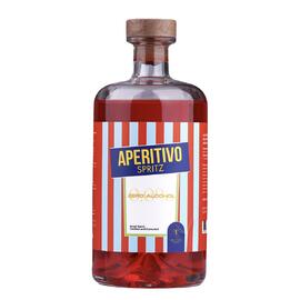 Напиток аперитив спритц безалкогольный APERETIVO SPRITZ 0,7л Tinctura Anima