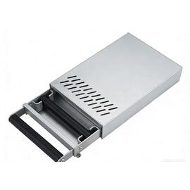 Нок-бокс ящик для сброса кофейного жмыха 21*35*6 см P.L. Barbossa