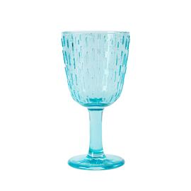 Бокал для вина 280 мл голубой Blue Glass P.L. - BarWare [6]