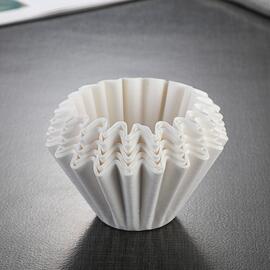 Фильтр бумажный для кофе 185/50 набор дрип-пакет 100шт P.L. Proff Coffee