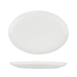 Блюдо овальное 25,7*18,8 см h2,2 см Fine Plus Noble [3]