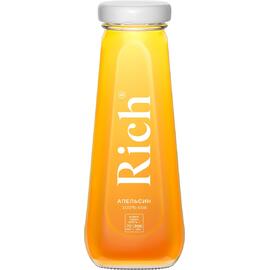 Сок Апельсин 0,2 л 