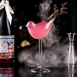 Бокал для коктейля 480 мл "Bird" Cocktail Week P.L. [1]