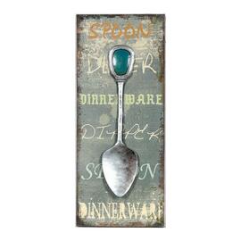Картина "Spoon" 60*25*4,5 см, P.L. Proff Cuisine