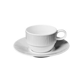 Кофейная пара 100 мл Neo Silk Stackable Noble [6]