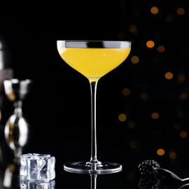 Бокал для коктейля 165 мл "Libre" d 9,4 см h16,2 см Cocktail Week P.L. [6]