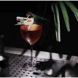 Бокал для коктейля 160 мл "Nick&Nora 1" Cocktail Week P.L. [6]