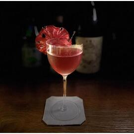 Бокал для коктейля 160 мл "Nick&Nora 1" Cocktail Week P.L. [6]