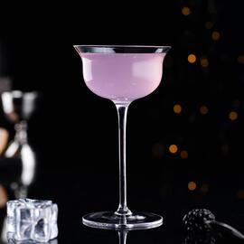 Бокал для коктейля 150 мл "Iris" d 8,4 см h15 см Cocktail Week P.L. [6]