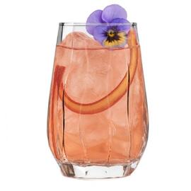 Стакан Хайбол 380 мл "Bondi" Optical Cocktail Ocean [6]