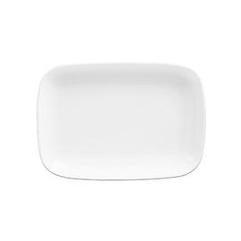 Блюдо прямоугольное 22,5*18,5 см Fine Plus Noble [1]