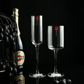 Бокал для вина 370 мл "Duet" d 7 см h21,5 см P.L. - BarWare [6]