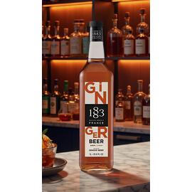 Сироп Имбирное пиво 1л 1883 Maison Routin