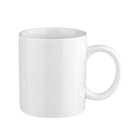 РљСЂСѓР¶РєР° 300 РјР» Р±РµР»Р°СЏ d 7,6 СЃРј h9,4 СЃРј С„Р°СЂС„РѕСЂ P.L. Proff Cuisine [6]