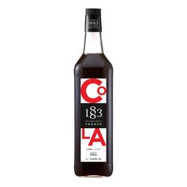 Сироп Кола (Cola) 1л 1883 Maison Routin 