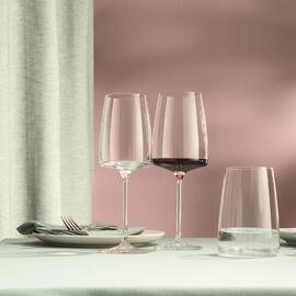 Бокал для вина 530 мл хр. стекло Sensa Schott Zwiesel [6] 
