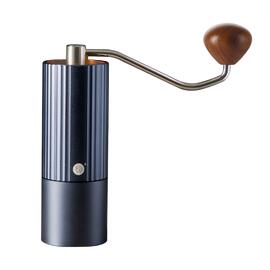 Кофемолка ручная нерж. d 5 см h14,5 см ZeroHero