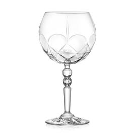 Бокал для коктейля 580 мл хр. стекло Gin Tonic Luxion Alkemist RCR Cristalleria [6]