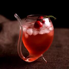 Бокал для коктейля 300 мл "Havana" Cocktail Week P.L. [1]
