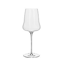 Бокал для вина 480 мл хр. стекло "Great Wine" d 9 см h24 см P.L. - BarWare [6]